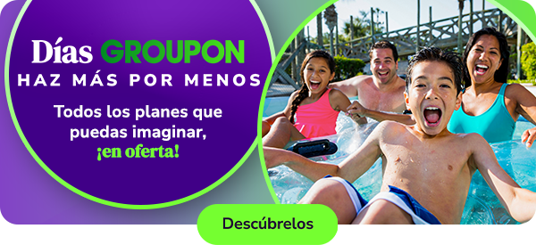 Groupon