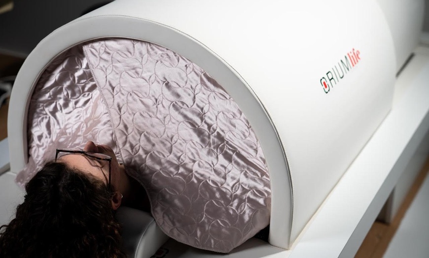 Image 3: Slank terwijl je ontspant: ontdek deze slimme tunnel