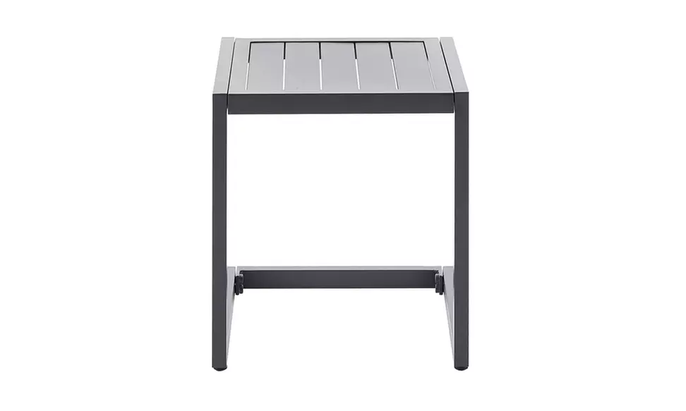 Lot de 2 transats Côté Lounge