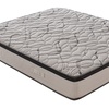 Image 3: Matelas Memory Gel et revêtement en tissu carbone à 7 zones