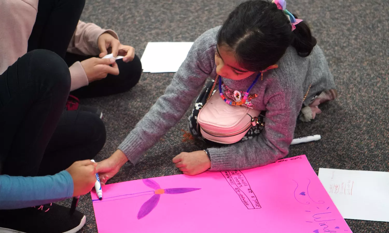 Up to 30% Off 1-Week Summer Camps at GEM Multicultural Center