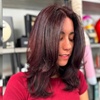 Image 3: Hair Color, Custom Cut & Styling in an Inclusive Studio