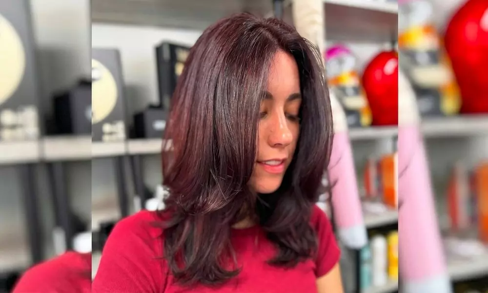 Professional Hair Color, Custom Haircut & Expert Styling at an Inclusive Studio (Up to 60% Off) - Image 3