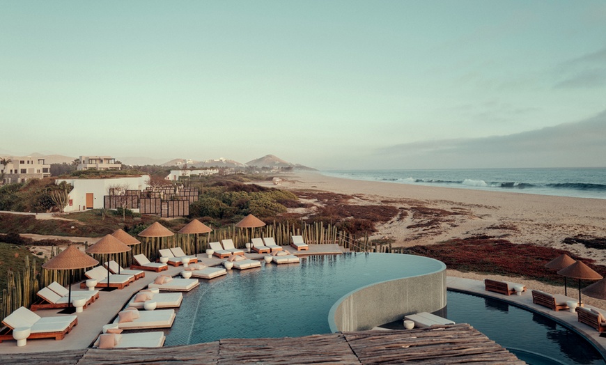 Image 3: Charming Stay at Kimpton Mas Olas Resort & Spa in El Pescadero