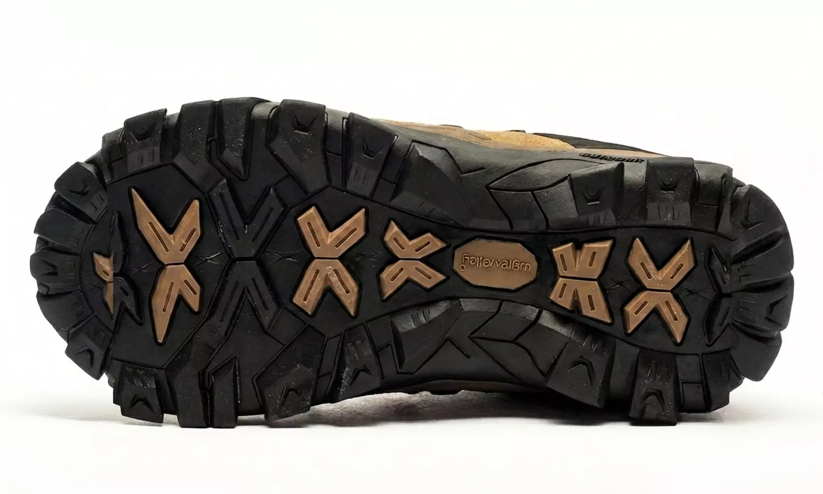 Wyre Valley Hiking Shoes