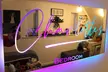 Personalized Name LED Neon Mirror Sign from Justyling.com with Up To 82% Off - Image 6