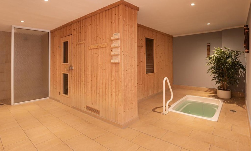 Image 3: Thüringer Wald: 2 Nächte inkl. Halbpension und Wellness