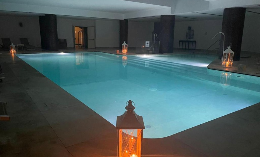 Image 14: Catania 4*: Soggiorno con colazione, mezza pensione, piscina e Spa