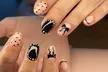 Stunning Nails Await with your Choice of Basic, Dip, or Gel Manicure At Cuts and Chemistry (Up to 42% Off) - Second Medium