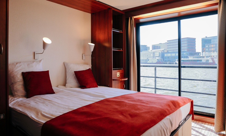 Image 11: Crucero por canales de Bélgica y Países Bajos: 5 noches todo incluido