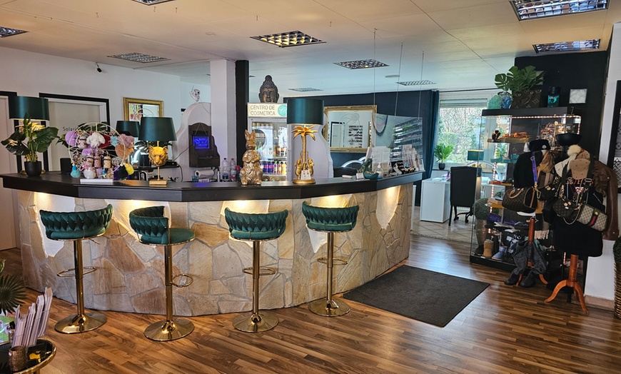 Image 3: 1-5 Wickelkuren „Bodywrapping“ für 1 Person