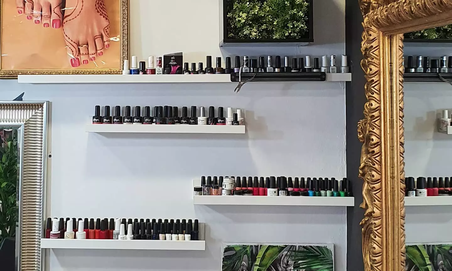 Fotorejuvenecimiento de IPL