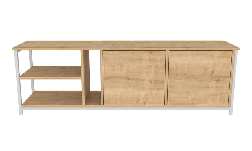 Image 26: Primrose TV Stand