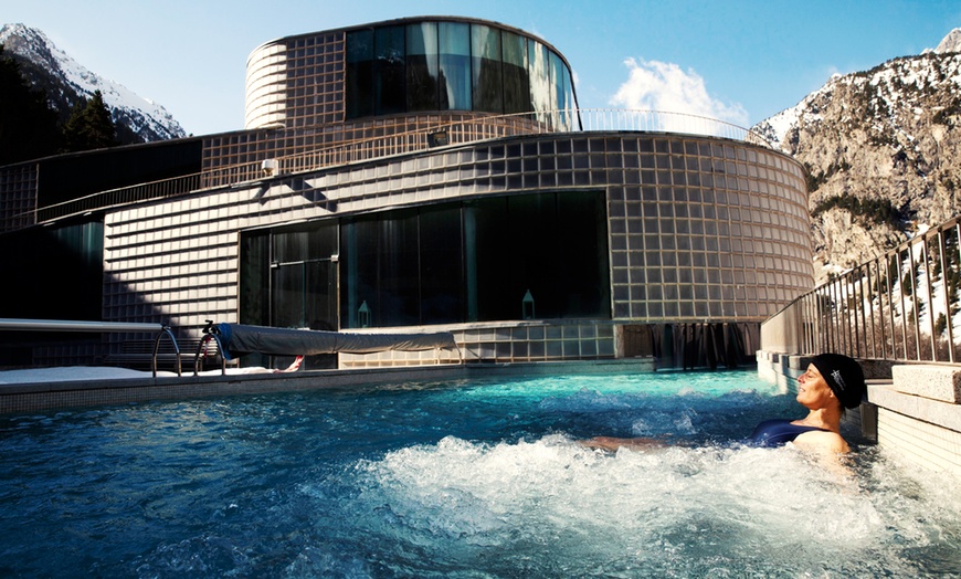 Image 17: Circuito termal para 2 personas con opción a masaje y almuerzo