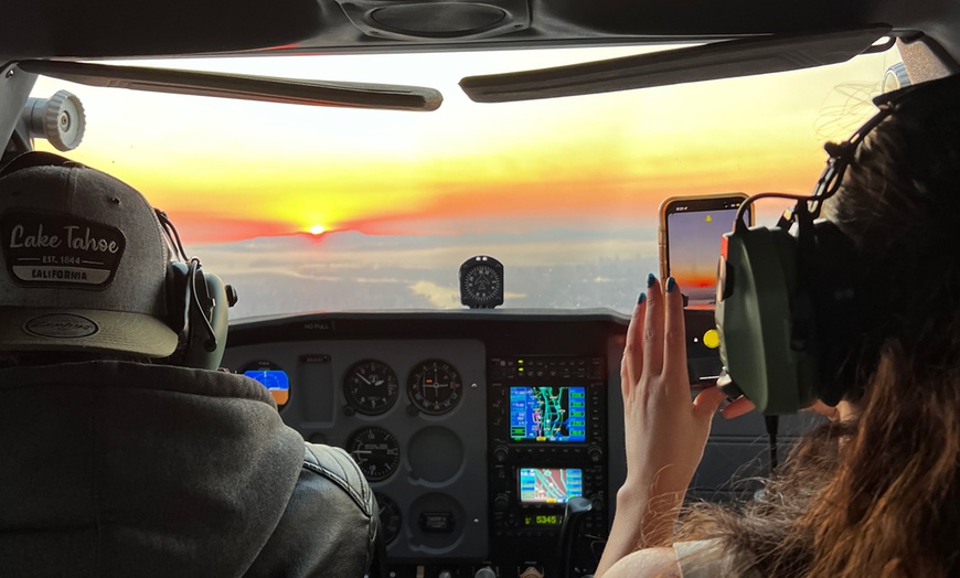 Image 1: Fly Together: Exclusive Flight Deals for 2 or 3 People
