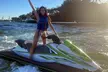 60-Min Jet Ski Rental in Miami Beach for 1 or 2 Riders at Pink Wave Water Sports(Up To 47% Off) - Second Medium