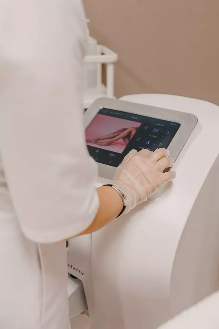 Shape Up for the Season!  Cryo 3D Lipo Fat Freezing for 2 Areas