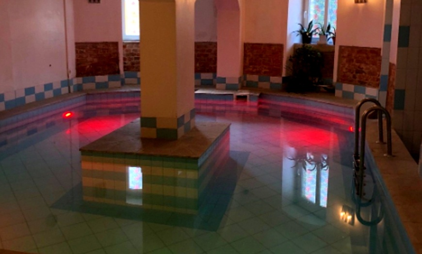 Image 4: Hamam Al Sultan in der Villa de Baron (bis zu 43% Rabatt)