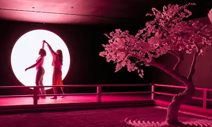 Image 8: Visit Moco Museum London and Explore Modern Art
