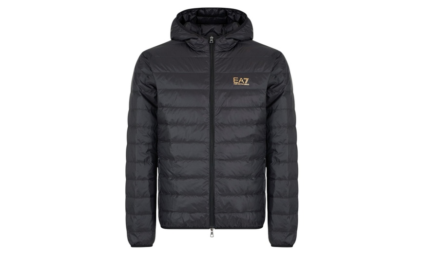 Image 5: Piumino leggero Emporio Armani da uomo