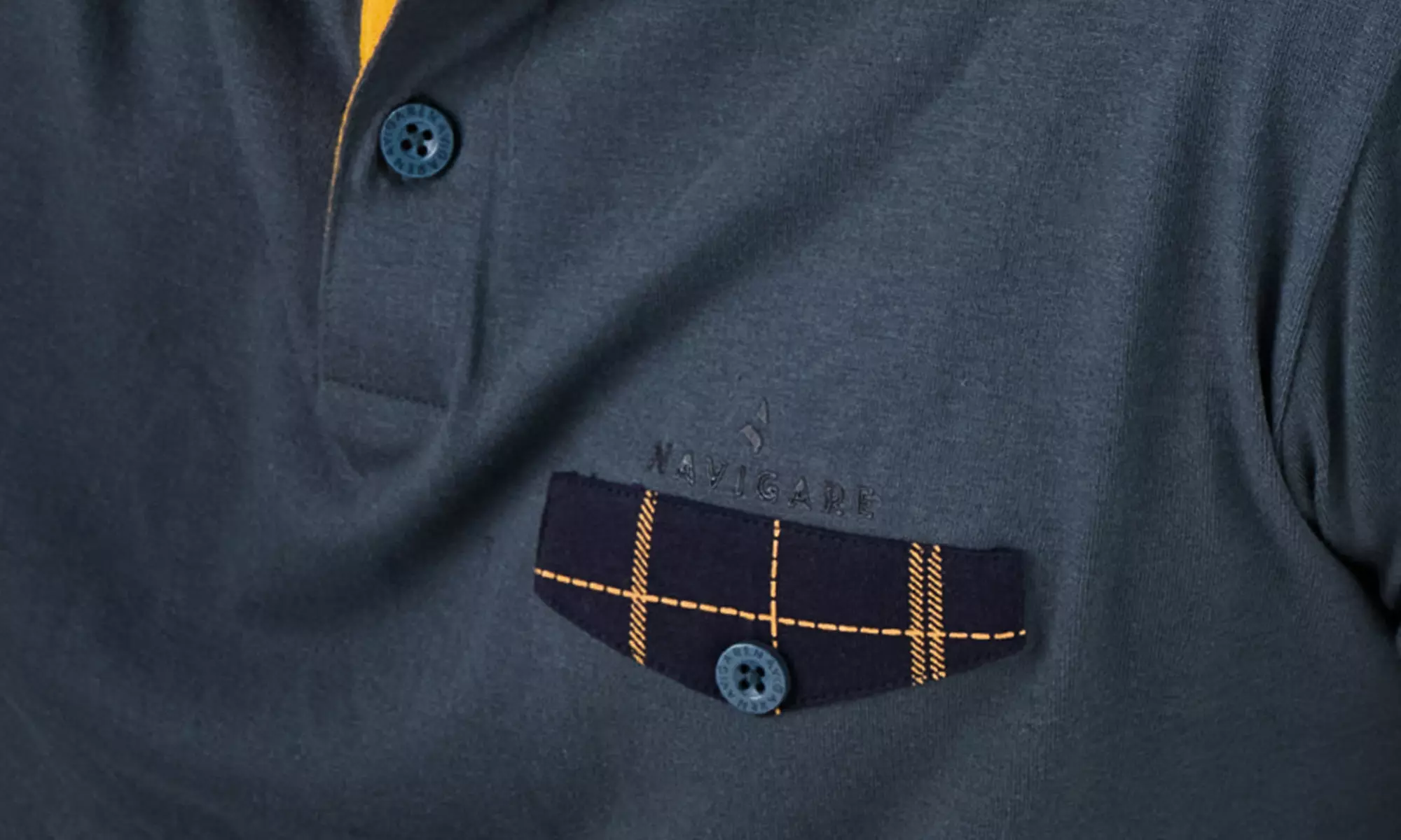 Pyjama "Navigare" 100% coton