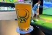 Golf Simulator with Rental Clubs Included or Optional Appetizer at X-Golf Bel Air - Up to 34% Off - Second Medium