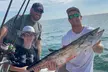 Set Sail with Fish Finder Fishing Charters and Enjoy a Private Half-Day Fishing Adventure for Up to 4 or 6 People - Second Medium