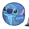 Image 2: Mochila infantil redonda con diseño de Lilo & Stitch, Mickey o Minnie
