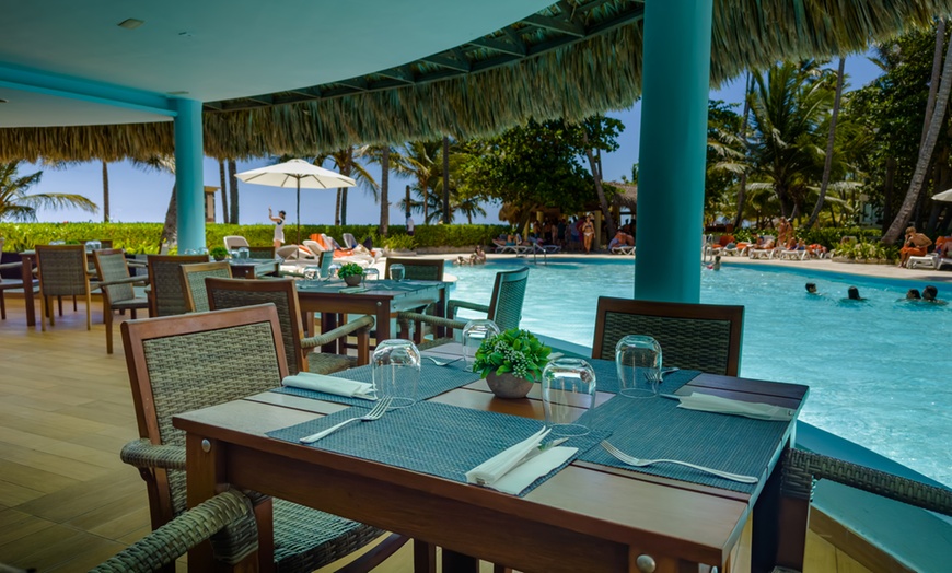 Image 24: ✈ Impressive Punta Cana Stay with Air from Travel By Jen