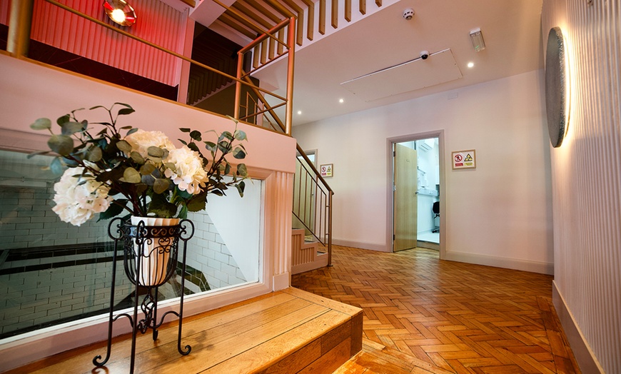 Image 9: Teeth Whitening & Dental Check-Ups, London - up to 79% Off
