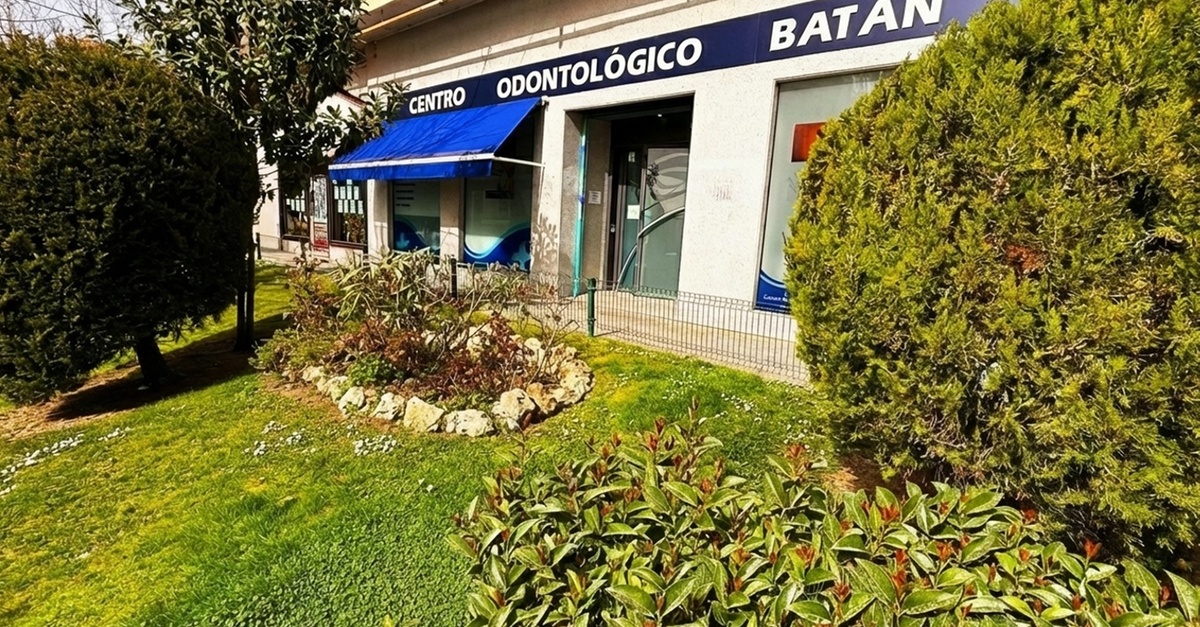 Limpieza dental con aeropulidor o irrigación en Madrid