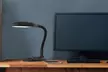Natural Sunlight Adjustable Gooseneck Desk Lamp by Lavish Home - Second Medium