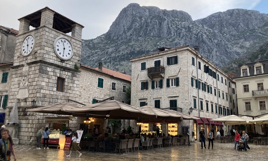 Image 9: ✈ Croatia & Montenegro Road Trip: 7-Day Getaway with Air & Hotel