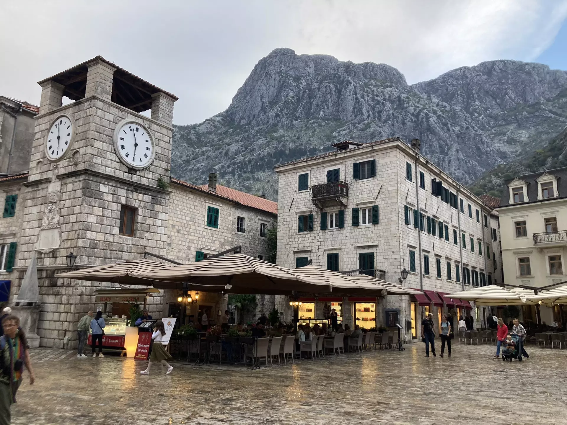 ✈ Croatia & Montenegro: 7-Day w/ Air & Hotel. Price is per Person, Based on 2 Guests per Room. Buy 1 Voucher per Person.