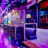 Image 13: American Cuisine or Bottomless Brunch at Lowkey Garden Lounge
