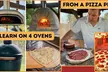 Master Pizzeria-Style Pizza at Home: Online Course for Family Fun & Delicious Results - Image 2