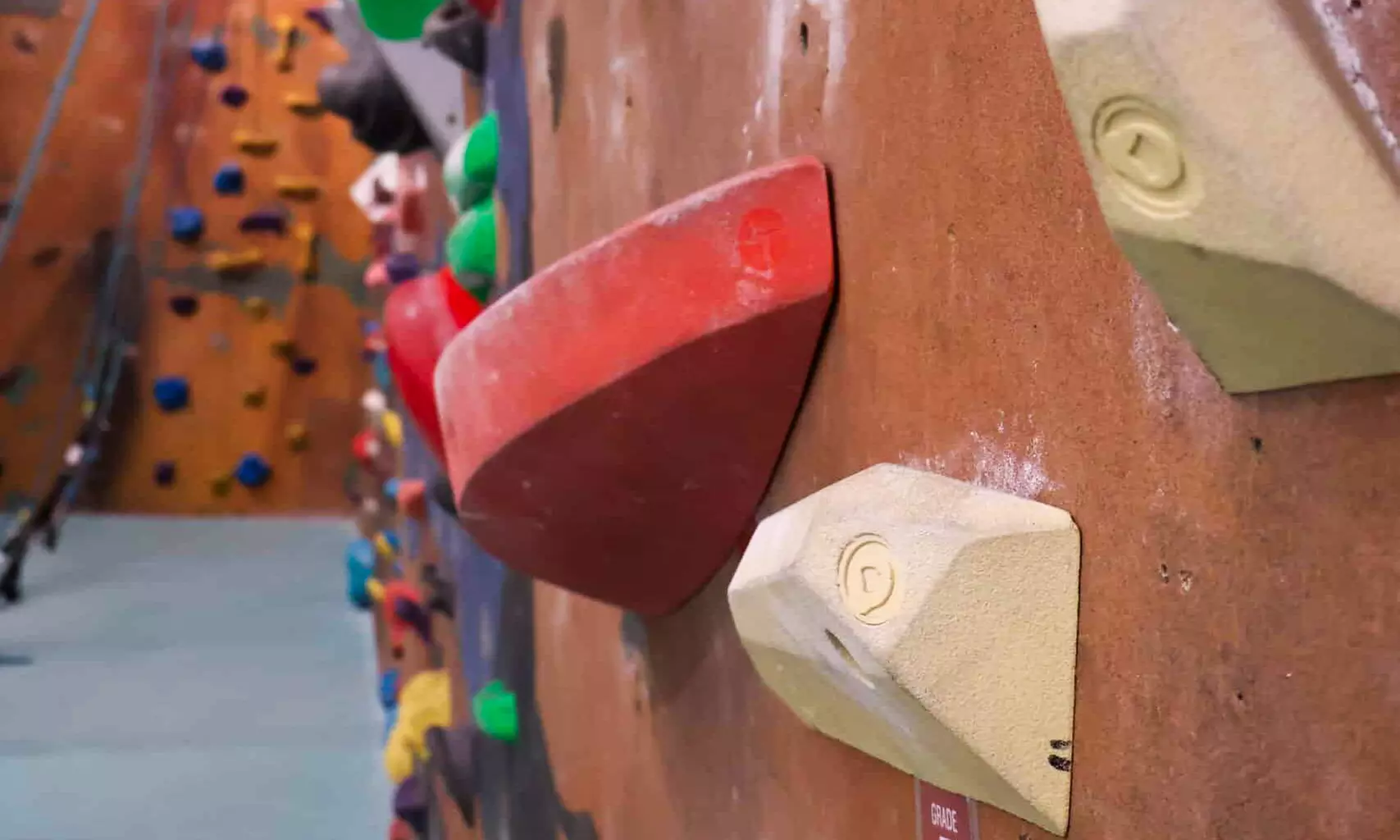 Up to 50% Off Indoor Climbing Adventures at The Climbing Centre Penrith
