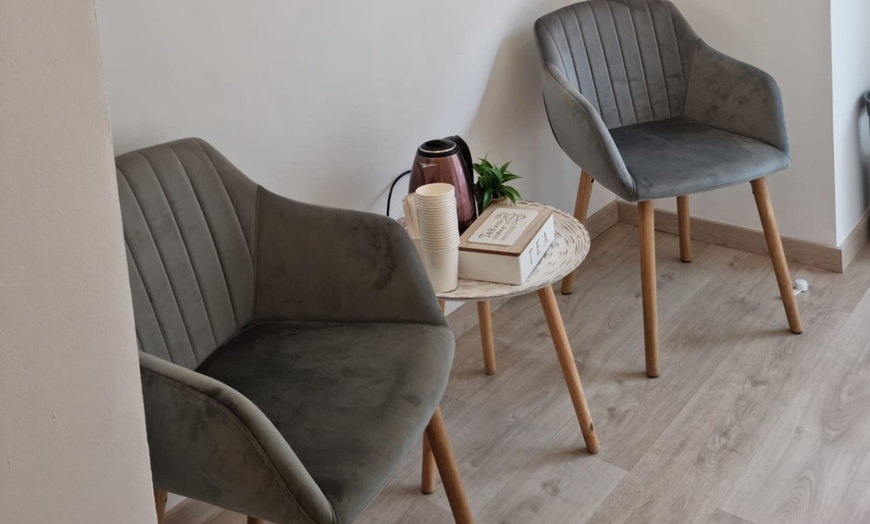 Image 9: HIFU 7D facial o corporal con zona a elegir o rostro completo y cuello