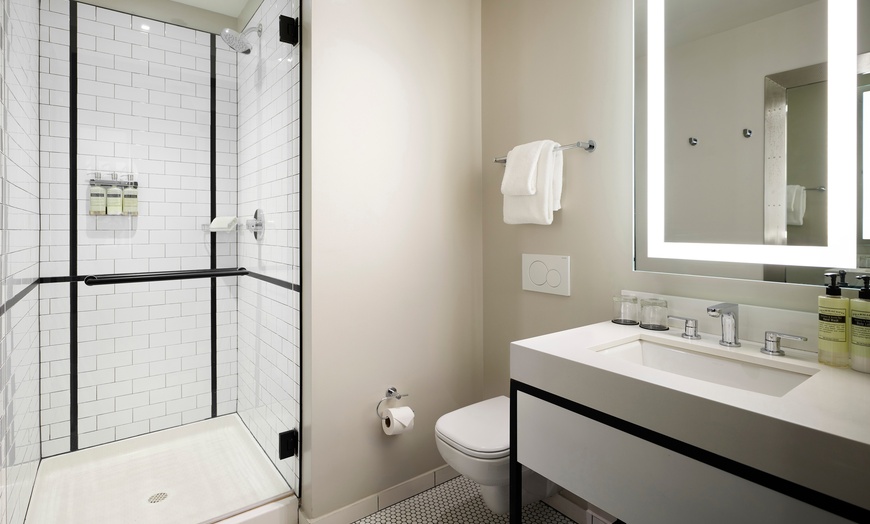 Image 7: Member Pricing: 4-Star Hotel Near Millennium Park & Cultural Mile
