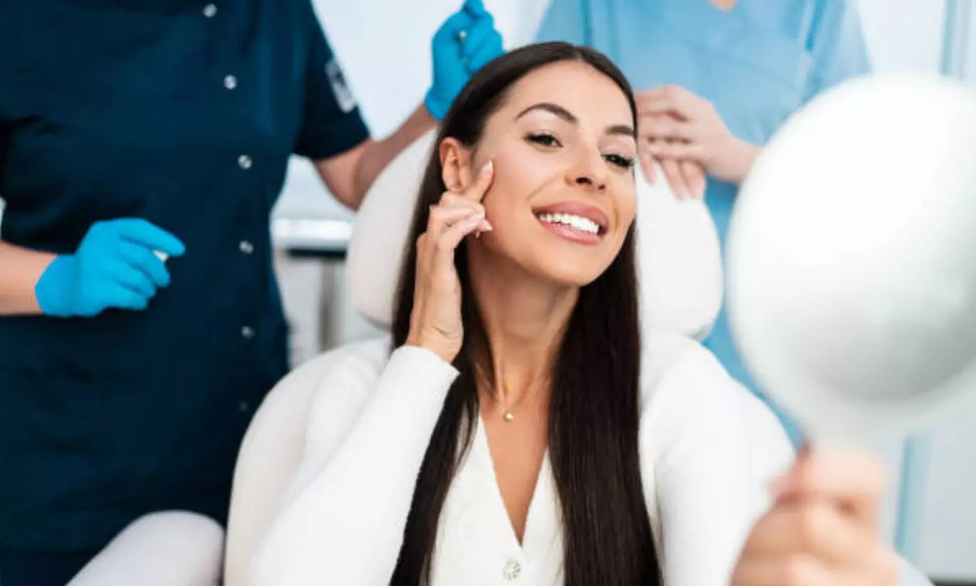 Tratamiento reafirmante inyectado en una zona a elegir para 1 persona