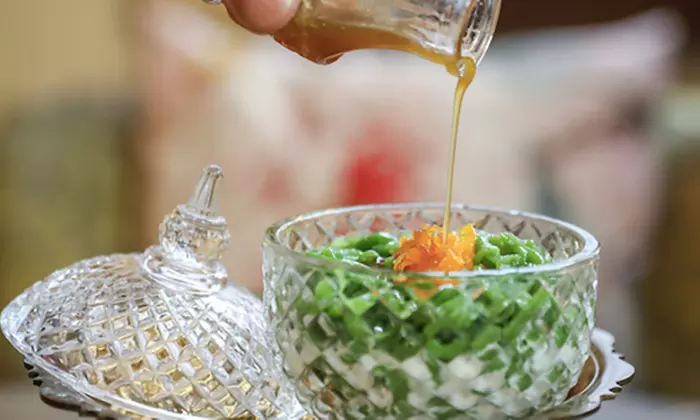 Thai Vegan Dining Credit or Three Course Dinner with Drinks