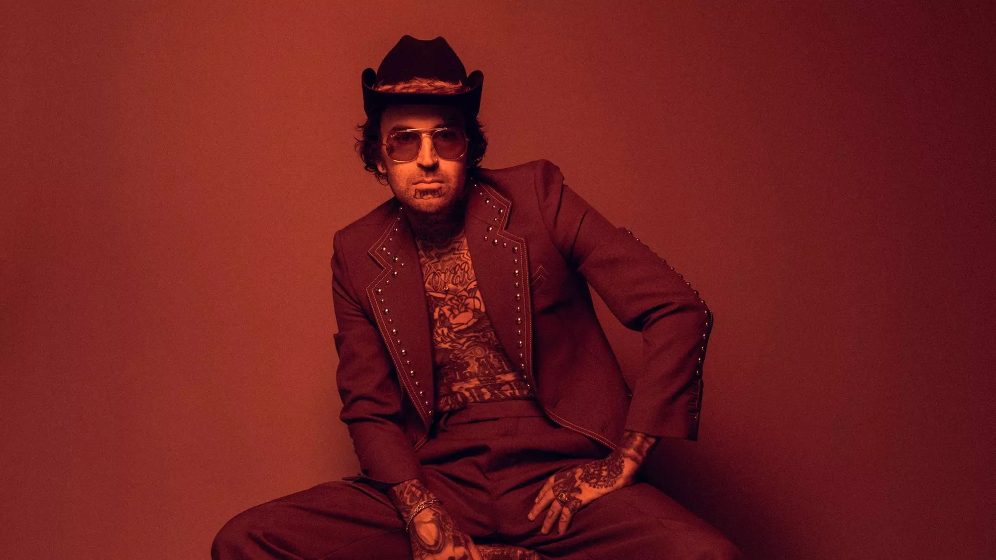 Yelawolf 45 Tour on July 16 at 7 p.m. - Primary Image
