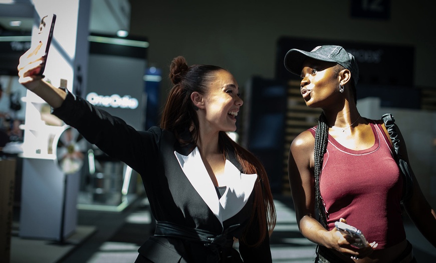 Image 7: Innovation Für Alle: Tagesticket für die IFA 2025 vom 05. bis 09.09.25