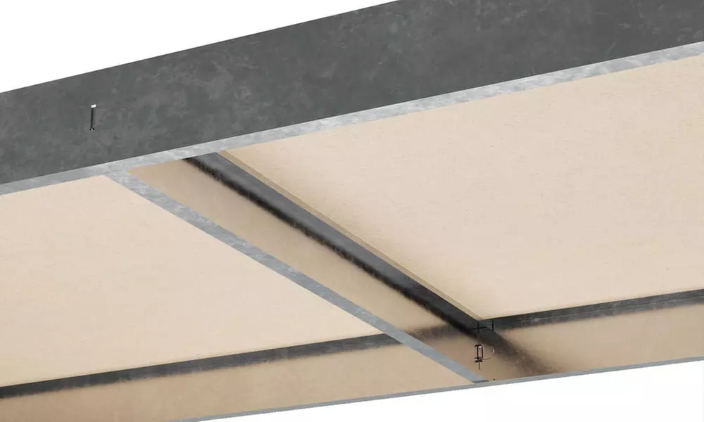 Étagère de rangement polyvalente en métal pour charges lourdes