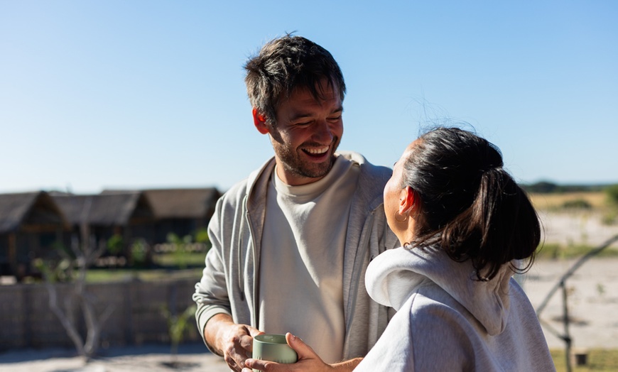 Image 15: Zimbabwe: 7-Night Yoga & Safari Retreat