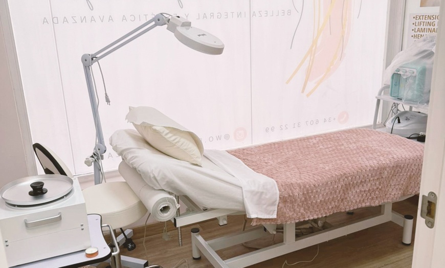 Image 4: 2, 4 o 6 sesiones de combo reductor con aparatología para 1 persona