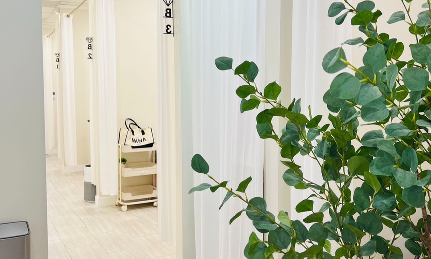 Image 4: Eyelash Extensions or One Lash Lift (Up To 31% Off)