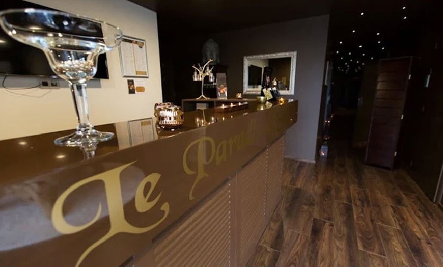 Image 6: Accès bien-être avec massage en option chez Le Paradis Du Spa