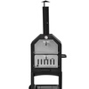 Image 3: Outdoor Pizza Oven; Freestanding or Tabletop