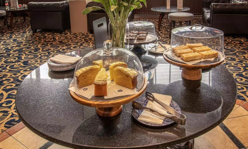 4* Newcastle upon Tyne: Standard Double or Twin Room Stay w/ Breakfast